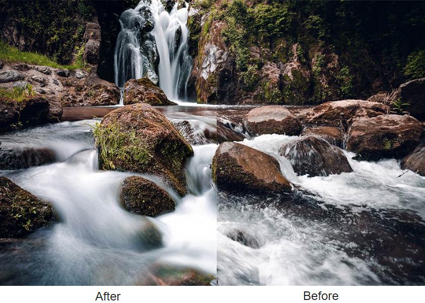 Can I Use ND8 Filter in Long Exposure Photography?